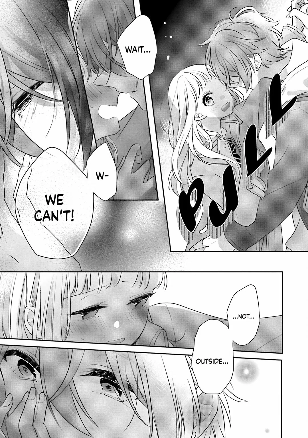 Dramatic Irony - Chapter 22 - Page 3
