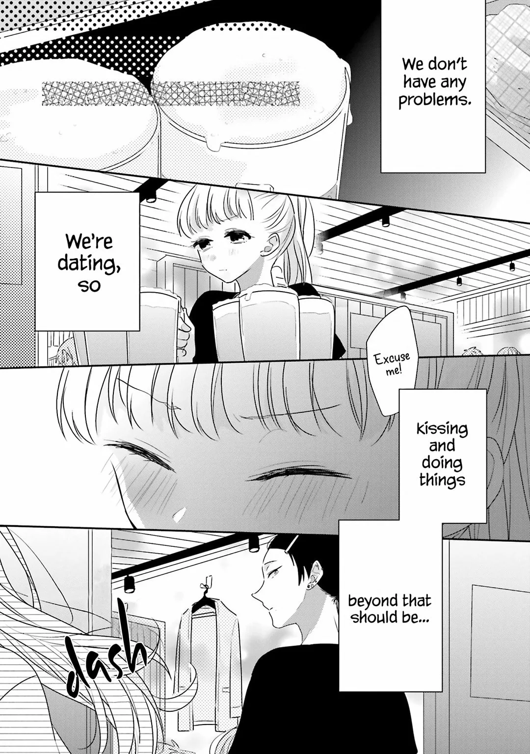 Dramatic Irony - Chapter 22 - Page 10