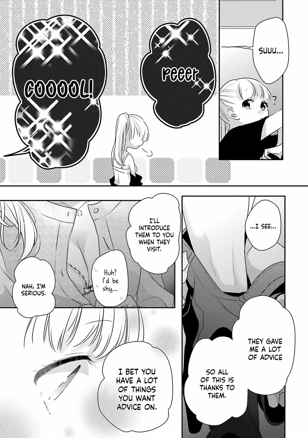 Dramatic Irony - Chapter 22 - Page 15
