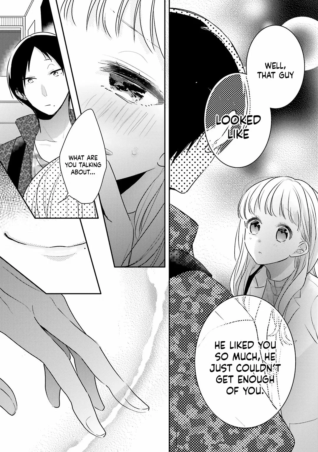 Dramatic Irony - Chapter 22 - Page 21