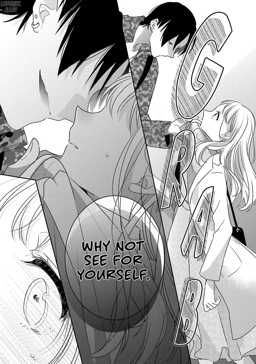 Dramatic Irony - Chapter 22 - Page 22
