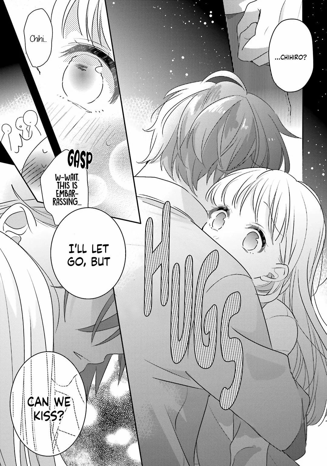 Dramatic Irony - Chapter 22 - Page 27