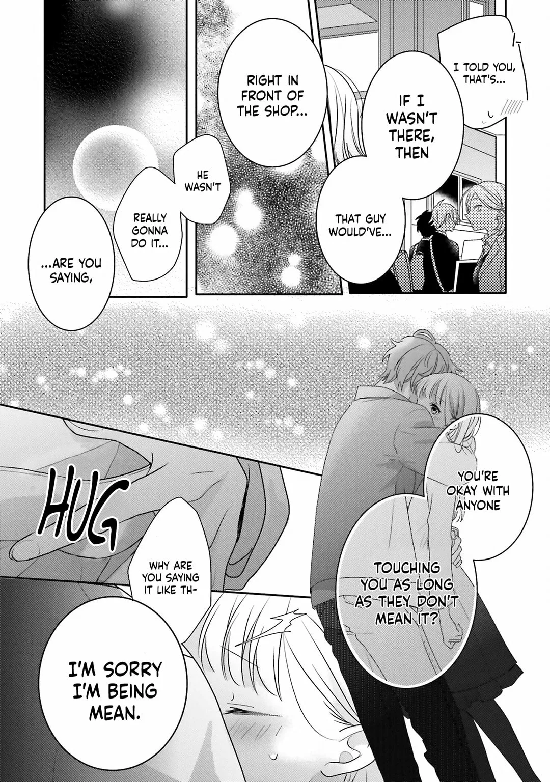Dramatic Irony - Chapter 22 - Page 28