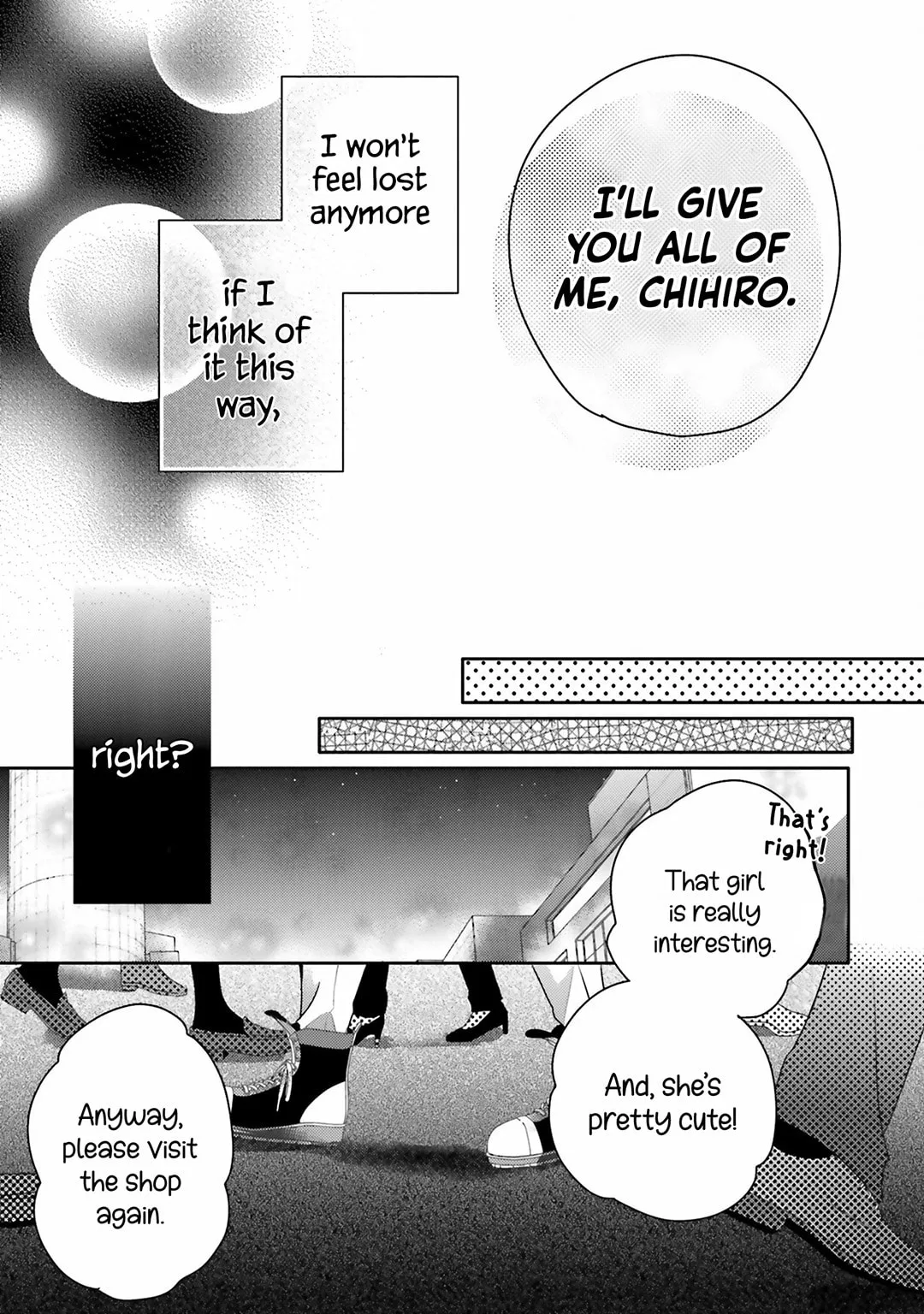Dramatic Irony - Chapter 22 - Page 35