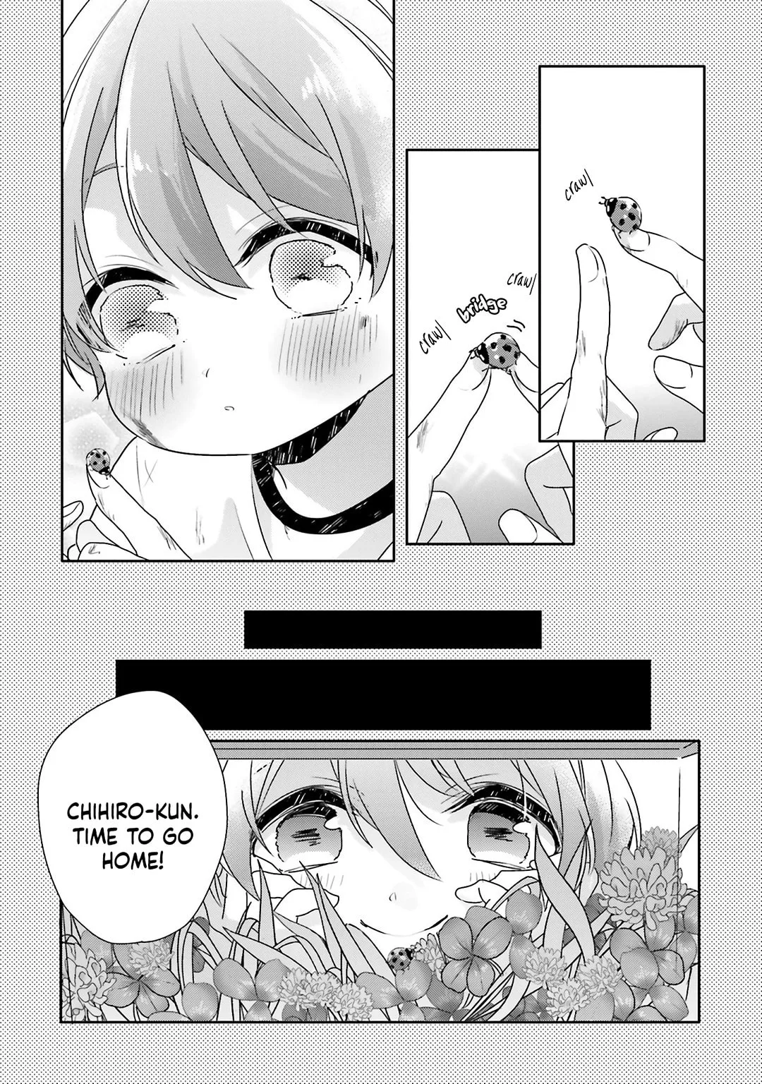 Dramatic Irony - Chapter 23 - Page 2