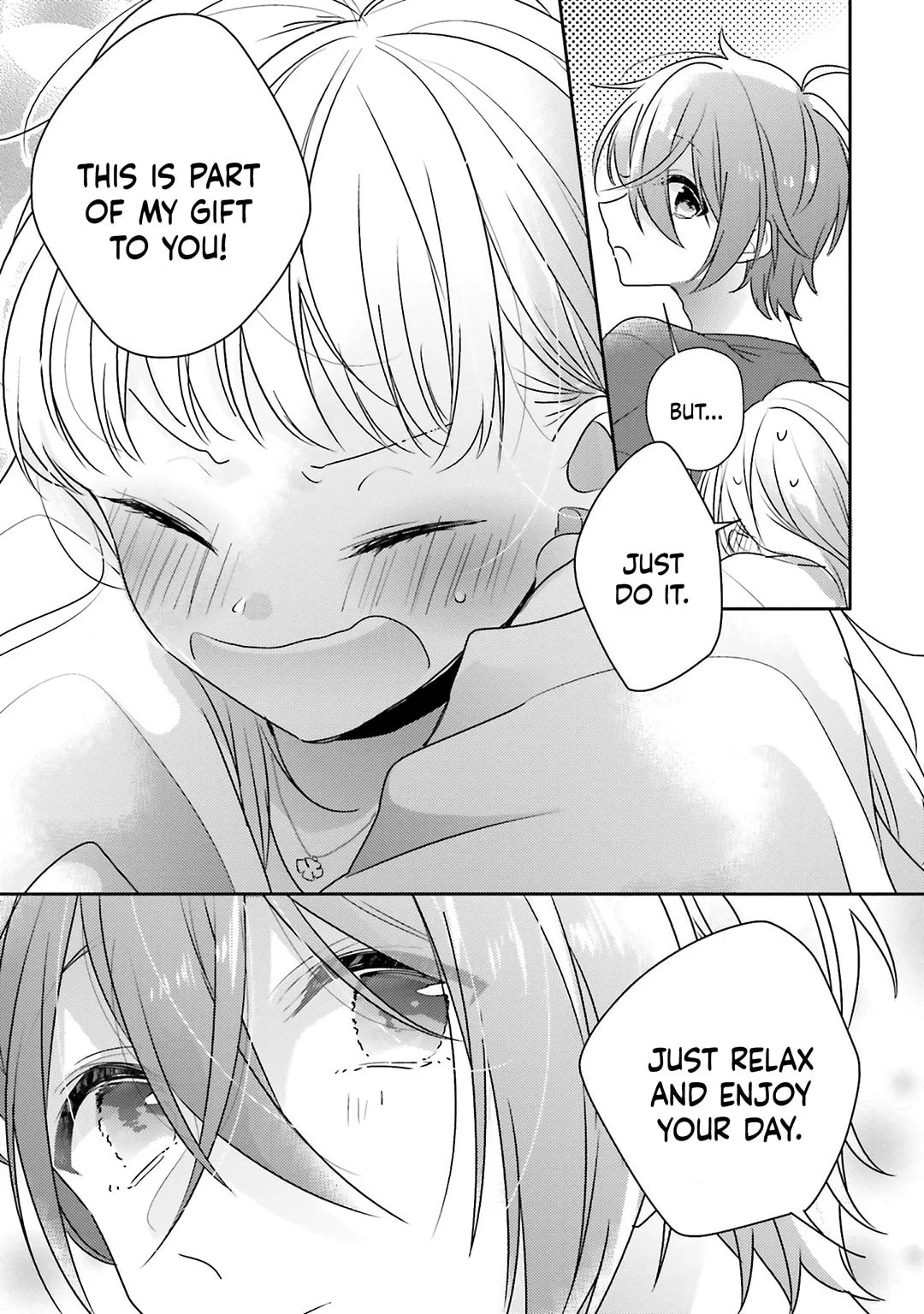 Dramatic Irony - Chapter 23 - Page 15
