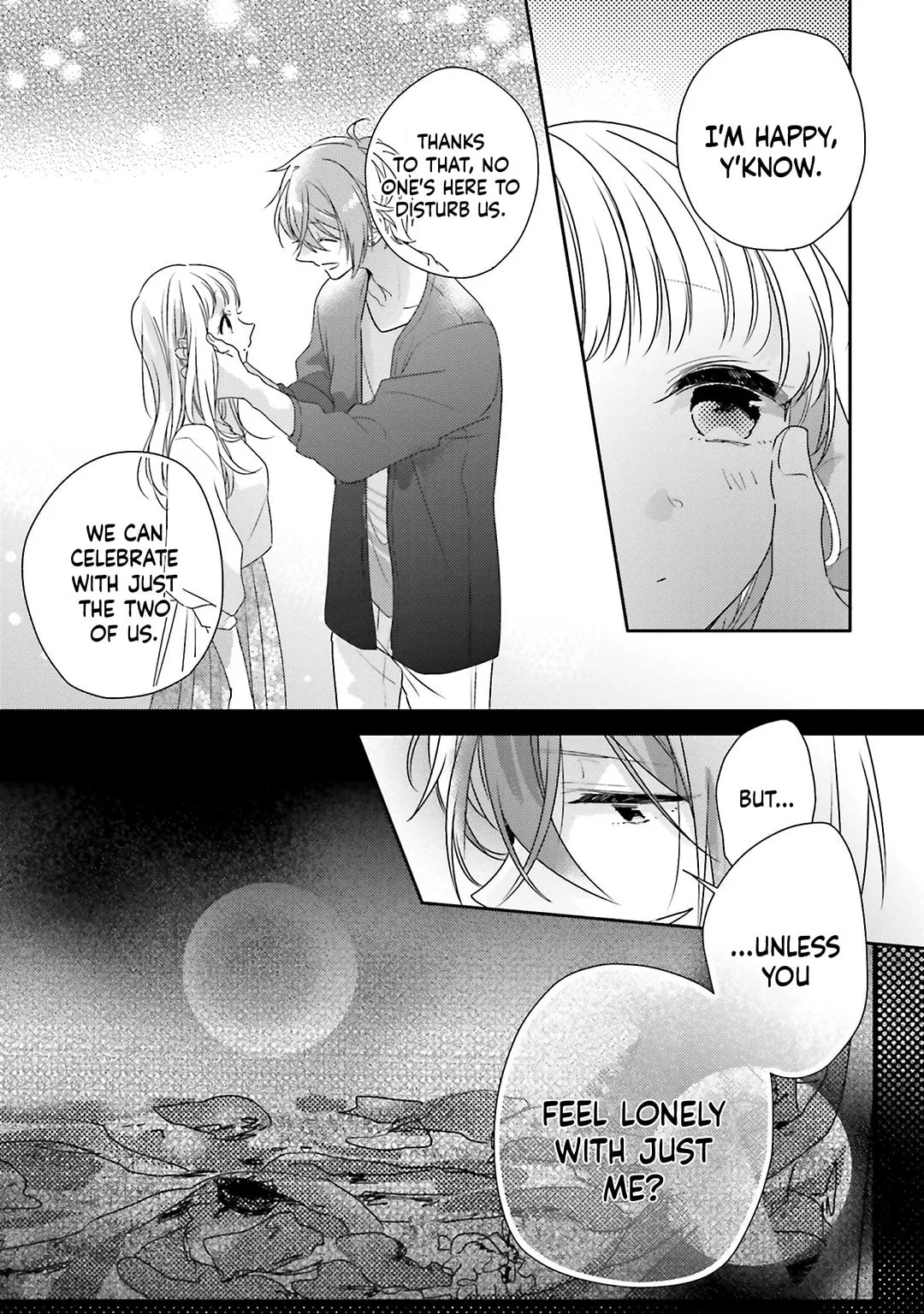 Dramatic Irony - Chapter 23 - Page 21
