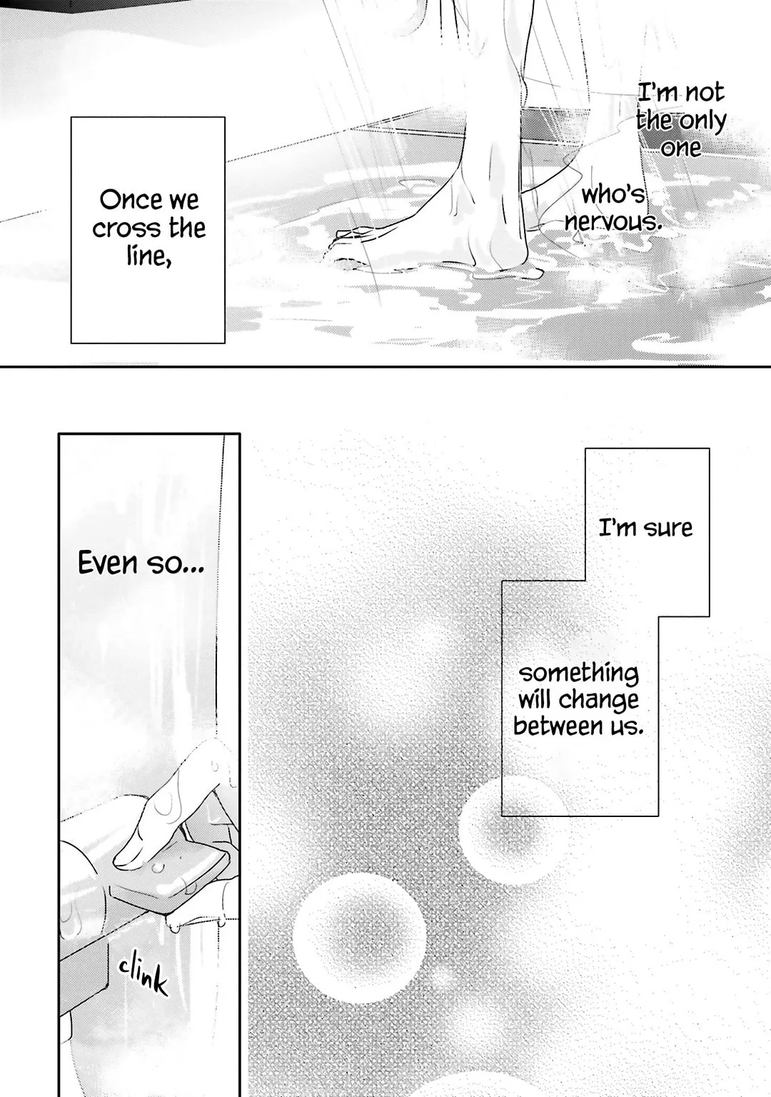 Dramatic Irony - Chapter 23 - Page 28