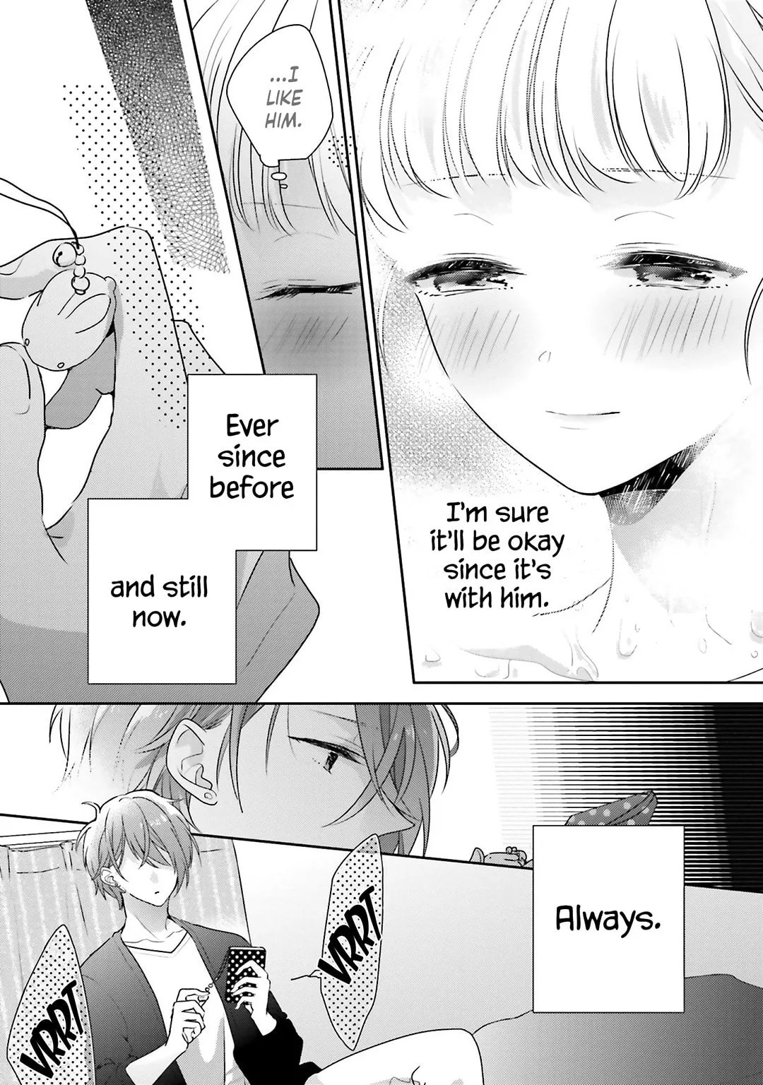 Dramatic Irony - Chapter 23 - Page 29