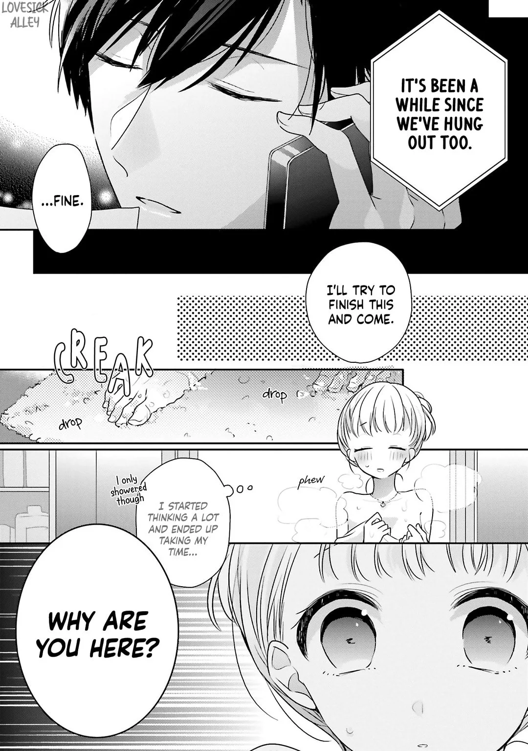 Dramatic Irony - Chapter 23 - Page 37