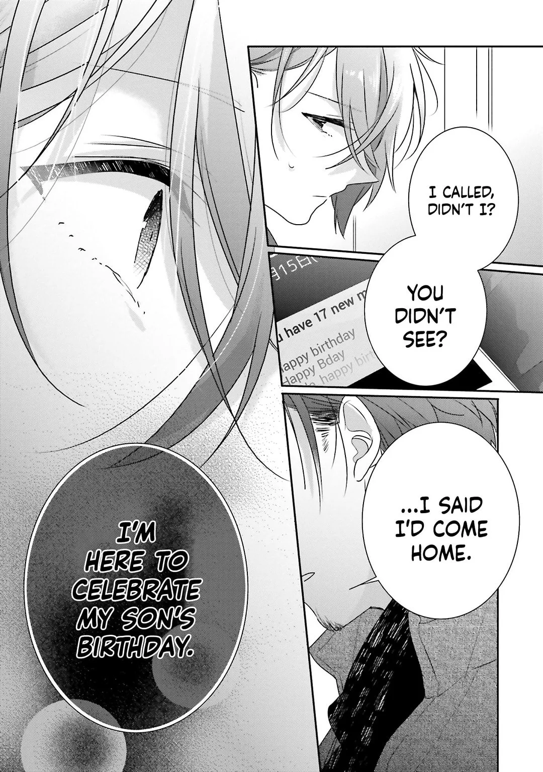 Dramatic Irony - Chapter 23 - Page 39