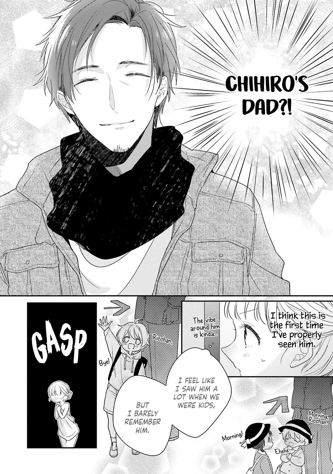 Dramatic Irony - Chapter 24 - Page 4