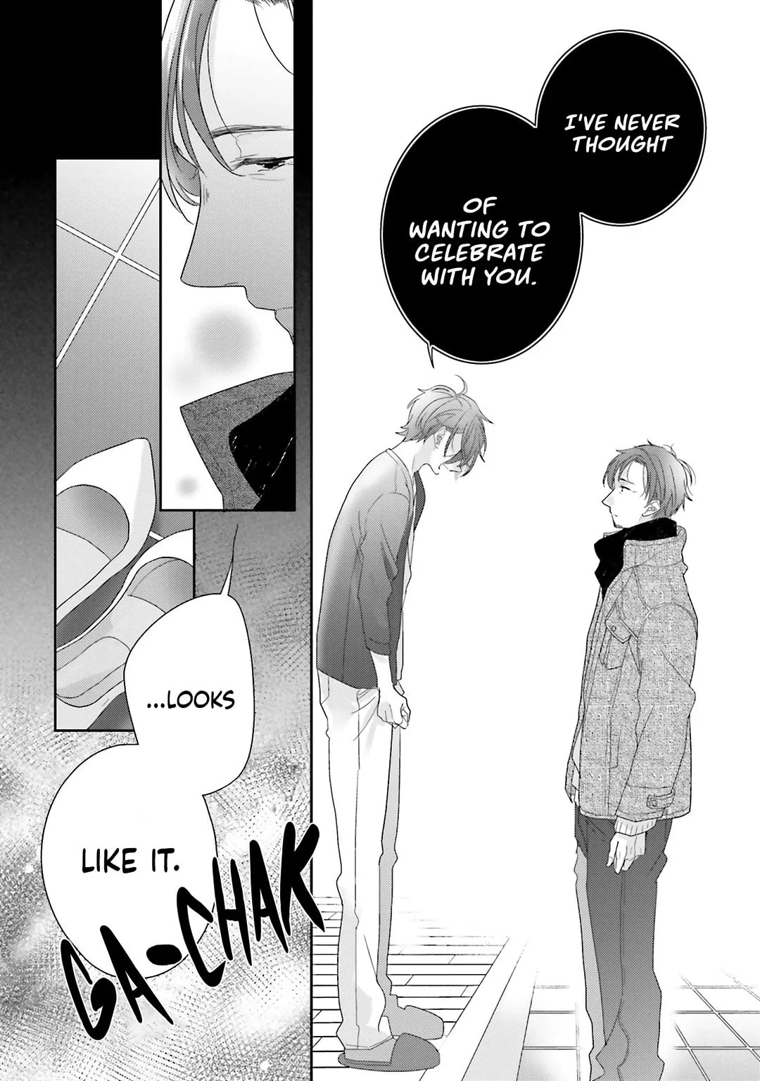 Dramatic Irony - Chapter 24 - Page 7