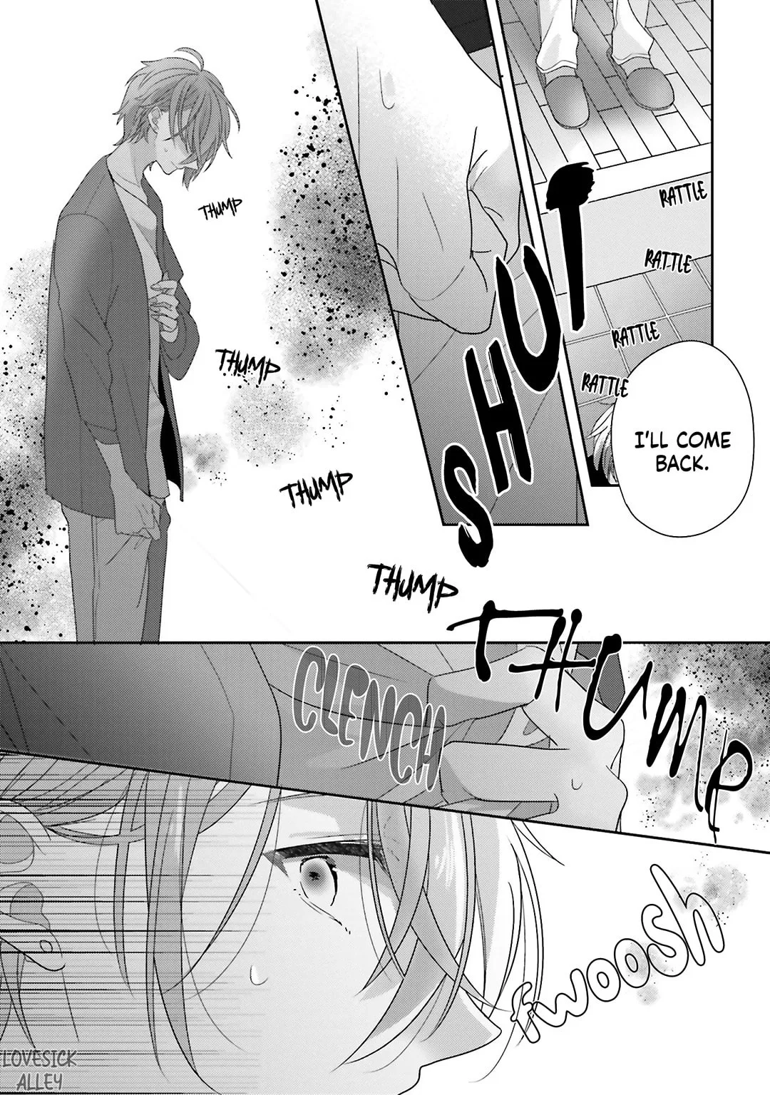 Dramatic Irony - Chapter 24 - Page 8