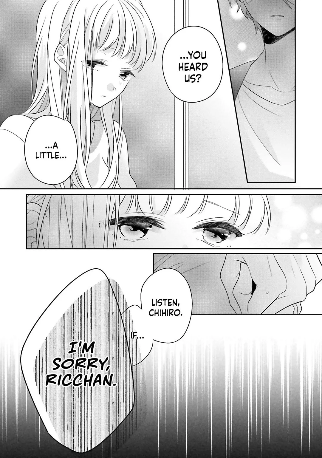 Dramatic Irony - Chapter 24 - Page 10