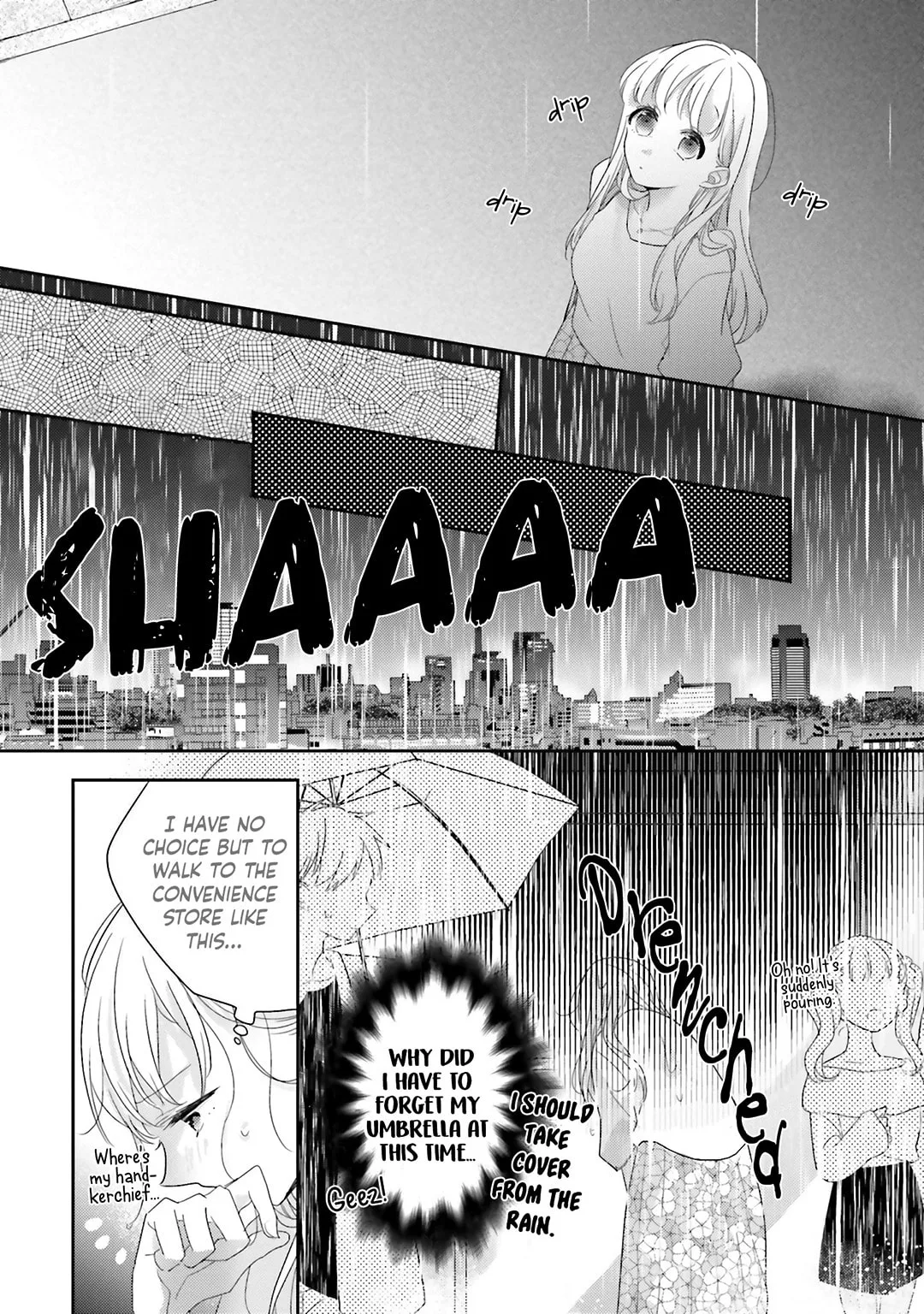 Dramatic Irony - Chapter 24 - Page 14