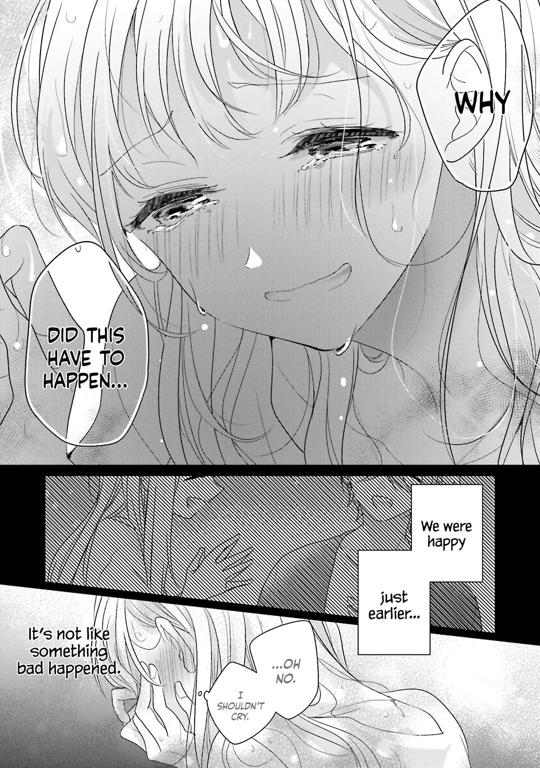 Dramatic Irony - Chapter 24 - Page 16