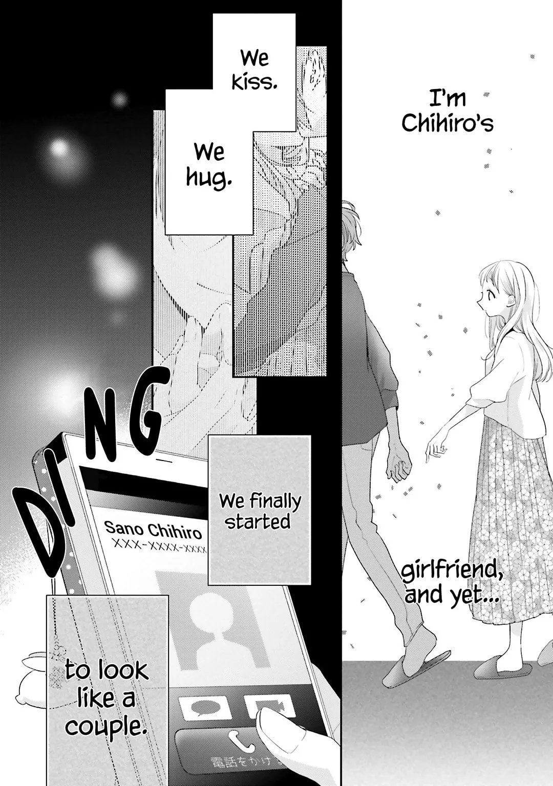 Dramatic Irony - Chapter 24 - Page 18