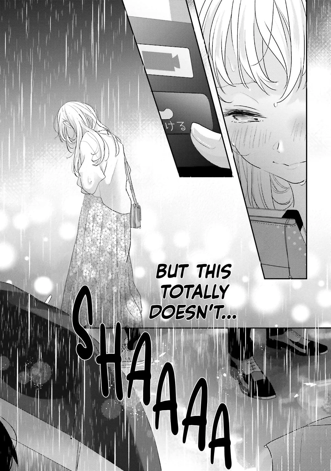 Dramatic Irony - Chapter 24 - Page 19