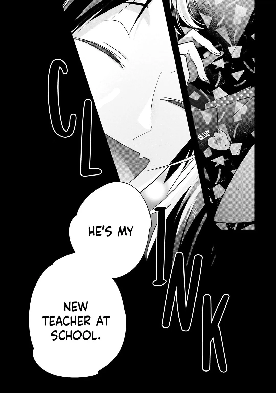 Dramatic Irony - Chapter 24 - Page 29