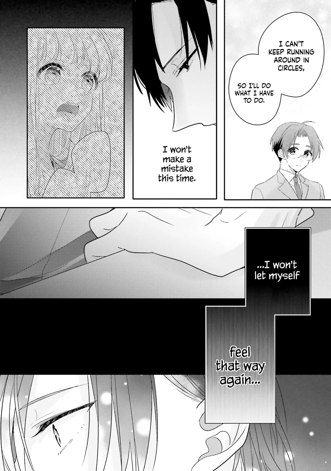 Dramatic Irony - Chapter 25 - Page 6