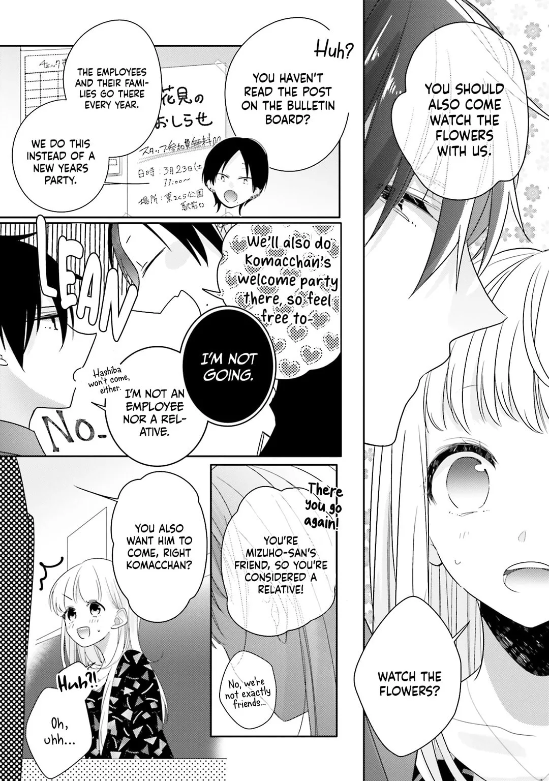 Dramatic Irony - Chapter 25 - Page 21