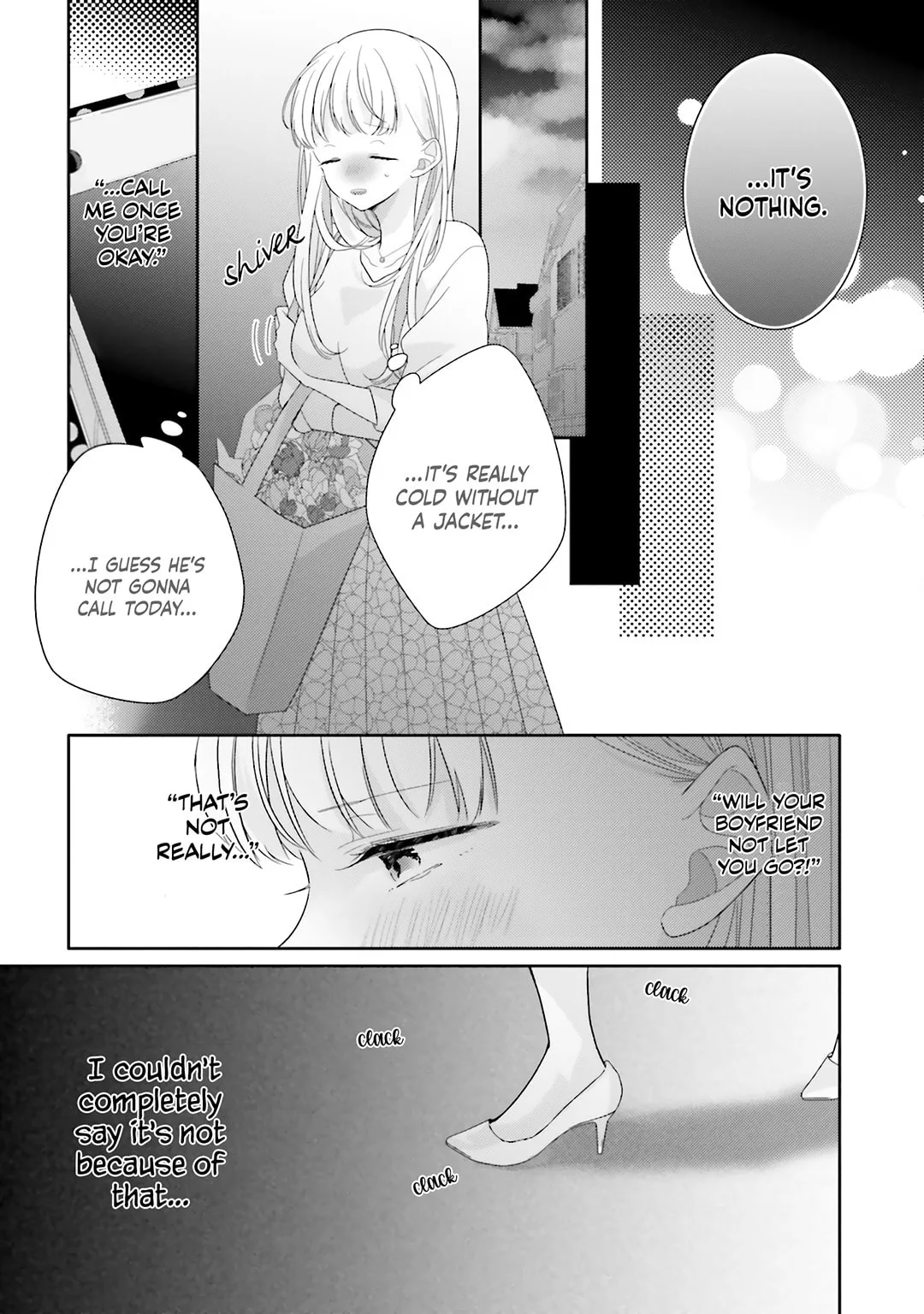 Dramatic Irony - Chapter 25 - Page 27