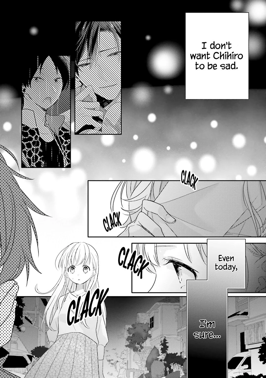 Dramatic Irony - Chapter 25 - Page 29