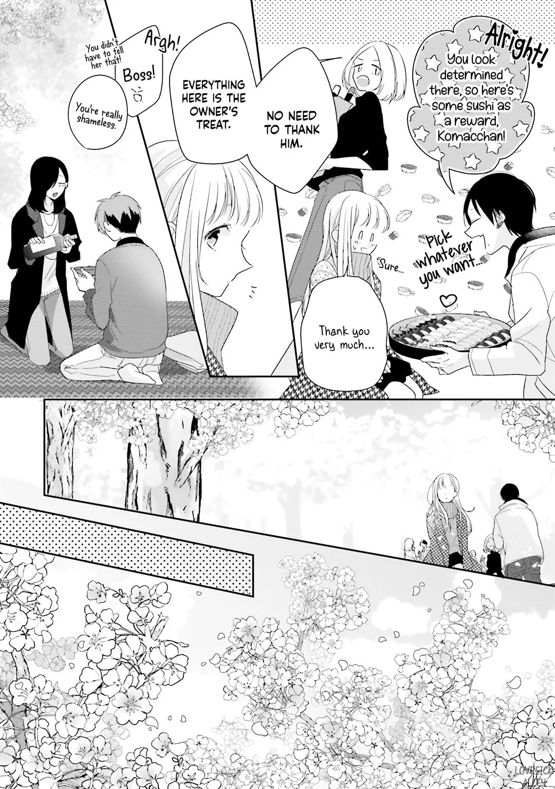 Dramatic Irony - Chapter 25 - Page 40
