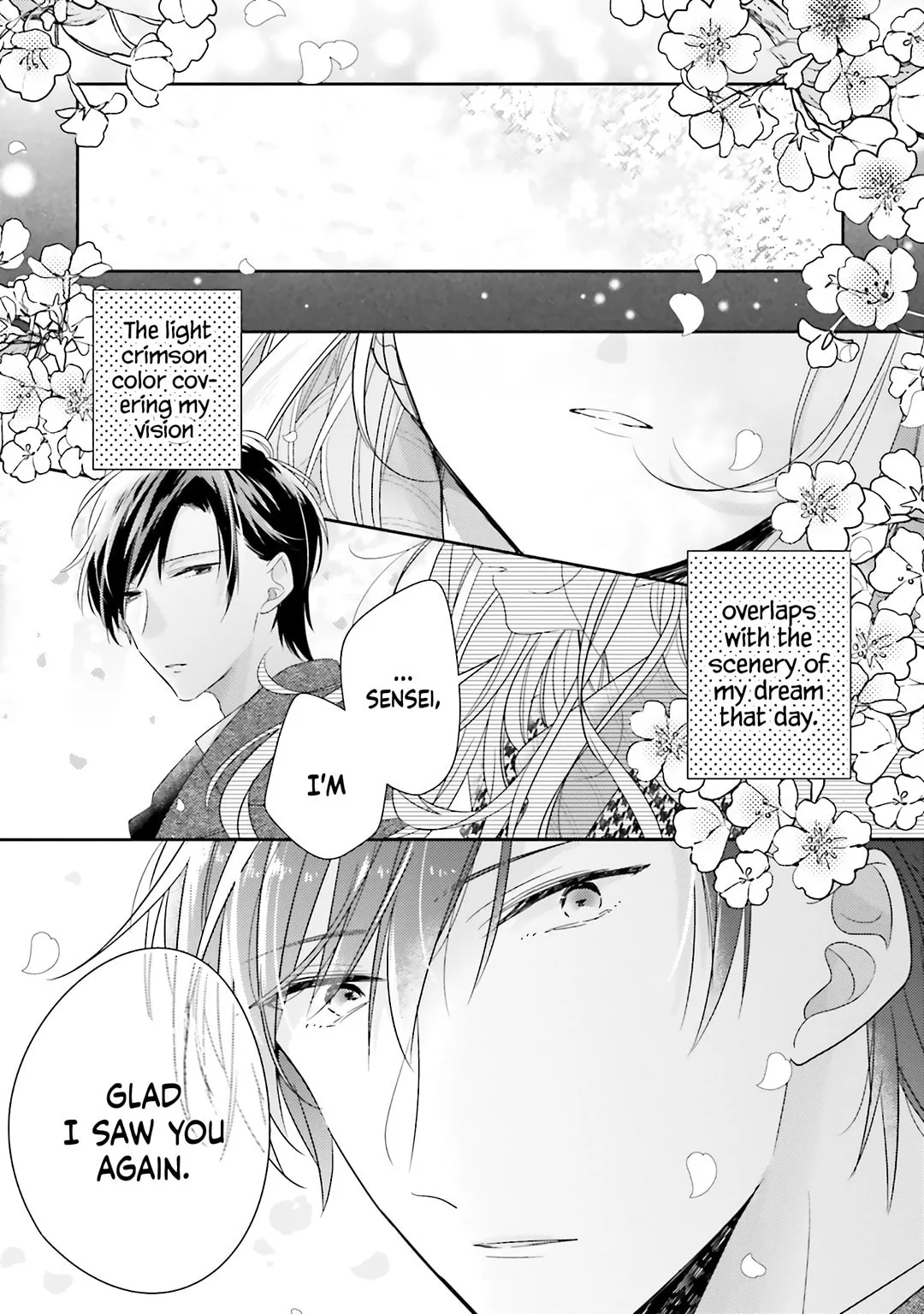 Dramatic Irony - Chapter 25 - Page 45