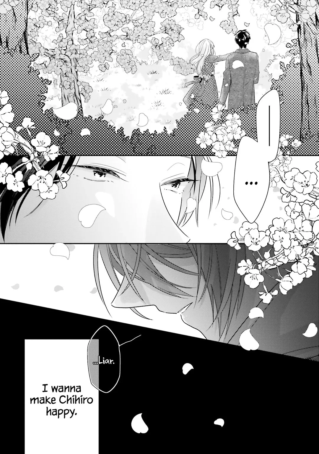 Dramatic Irony - Chapter 25 - Page 50