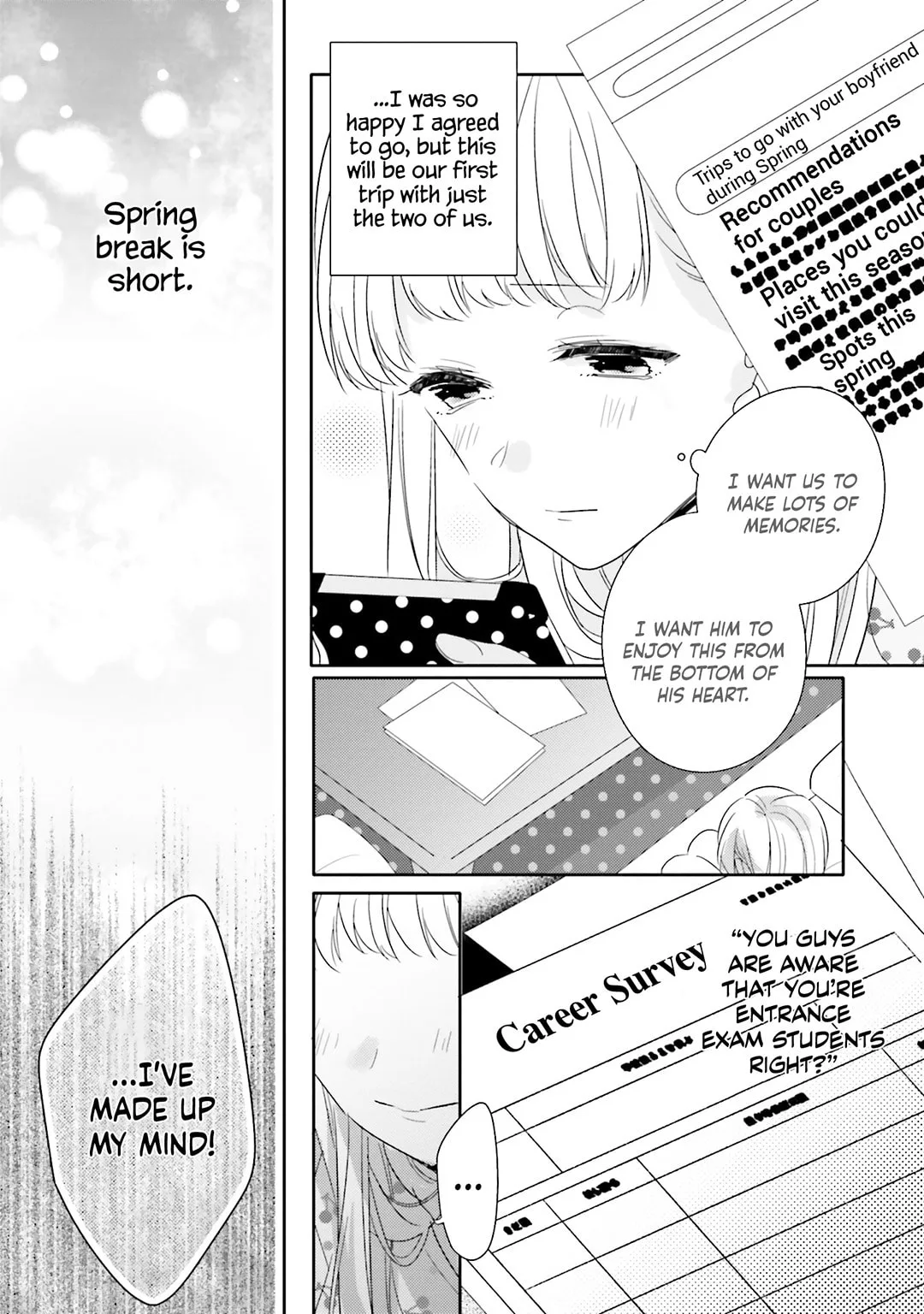 Dramatic Irony - Chapter 26 - Page 7