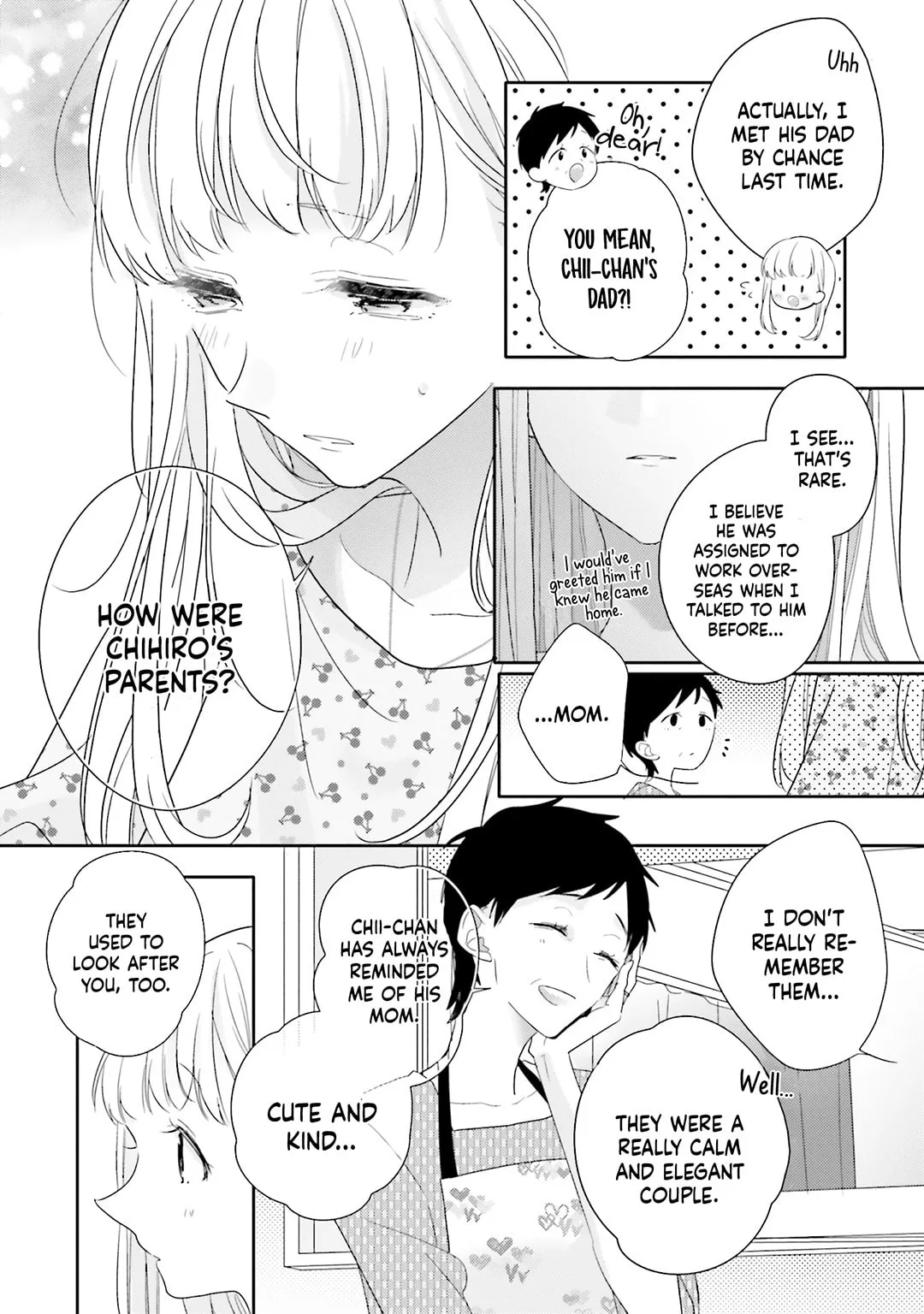 Dramatic Irony - Chapter 26 - Page 10
