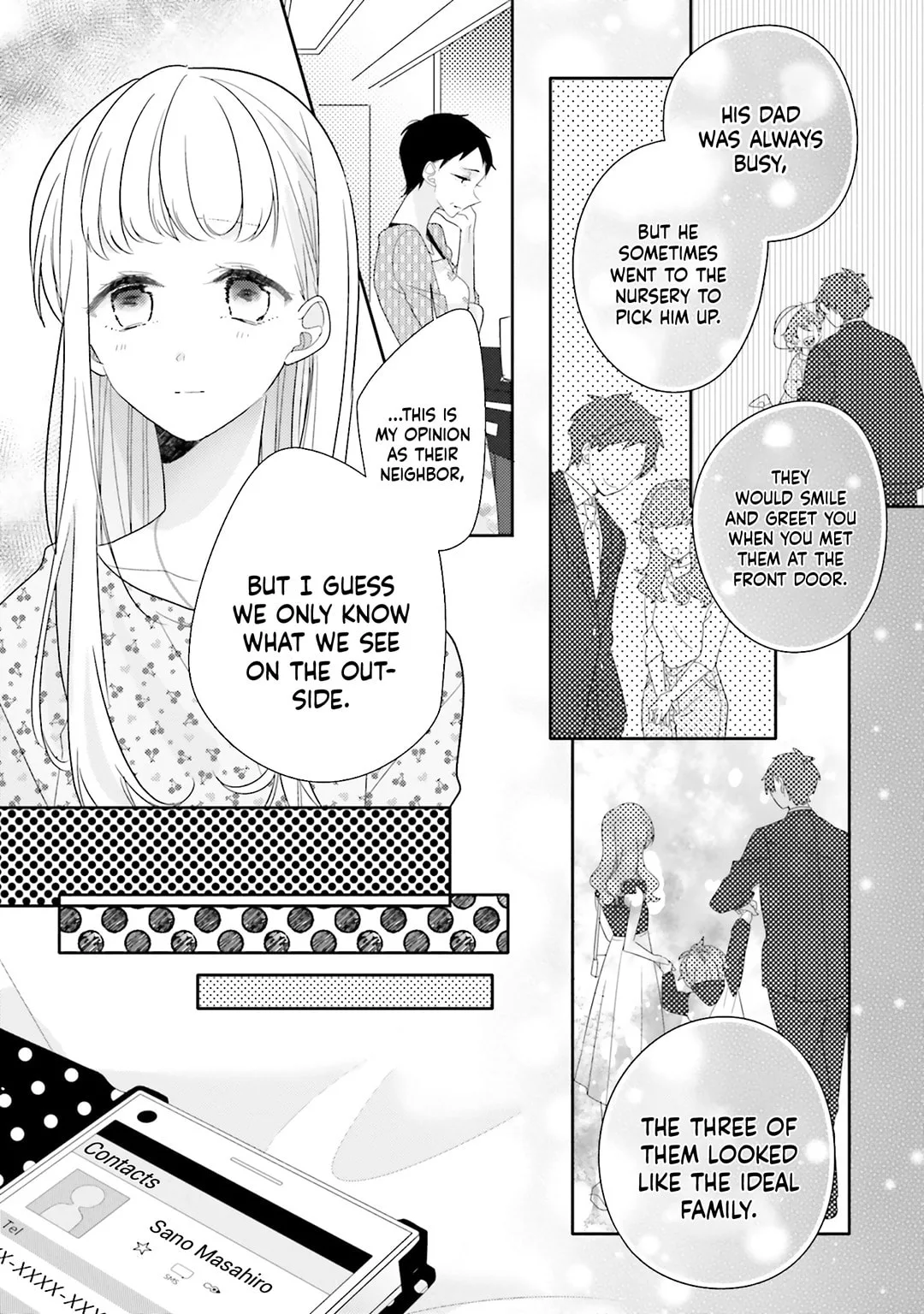 Dramatic Irony - Chapter 26 - Page 11