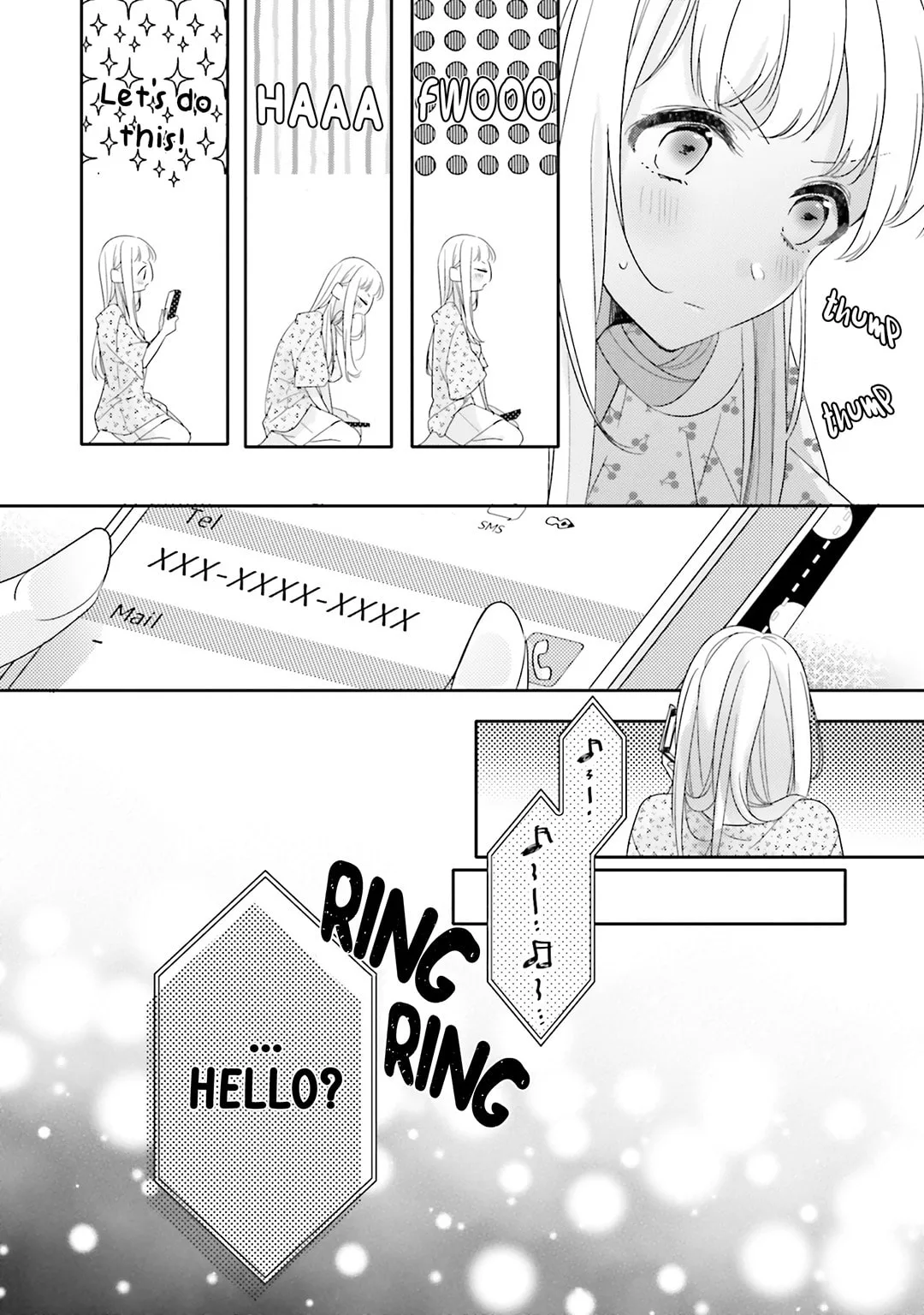 Dramatic Irony - Chapter 26 - Page 12