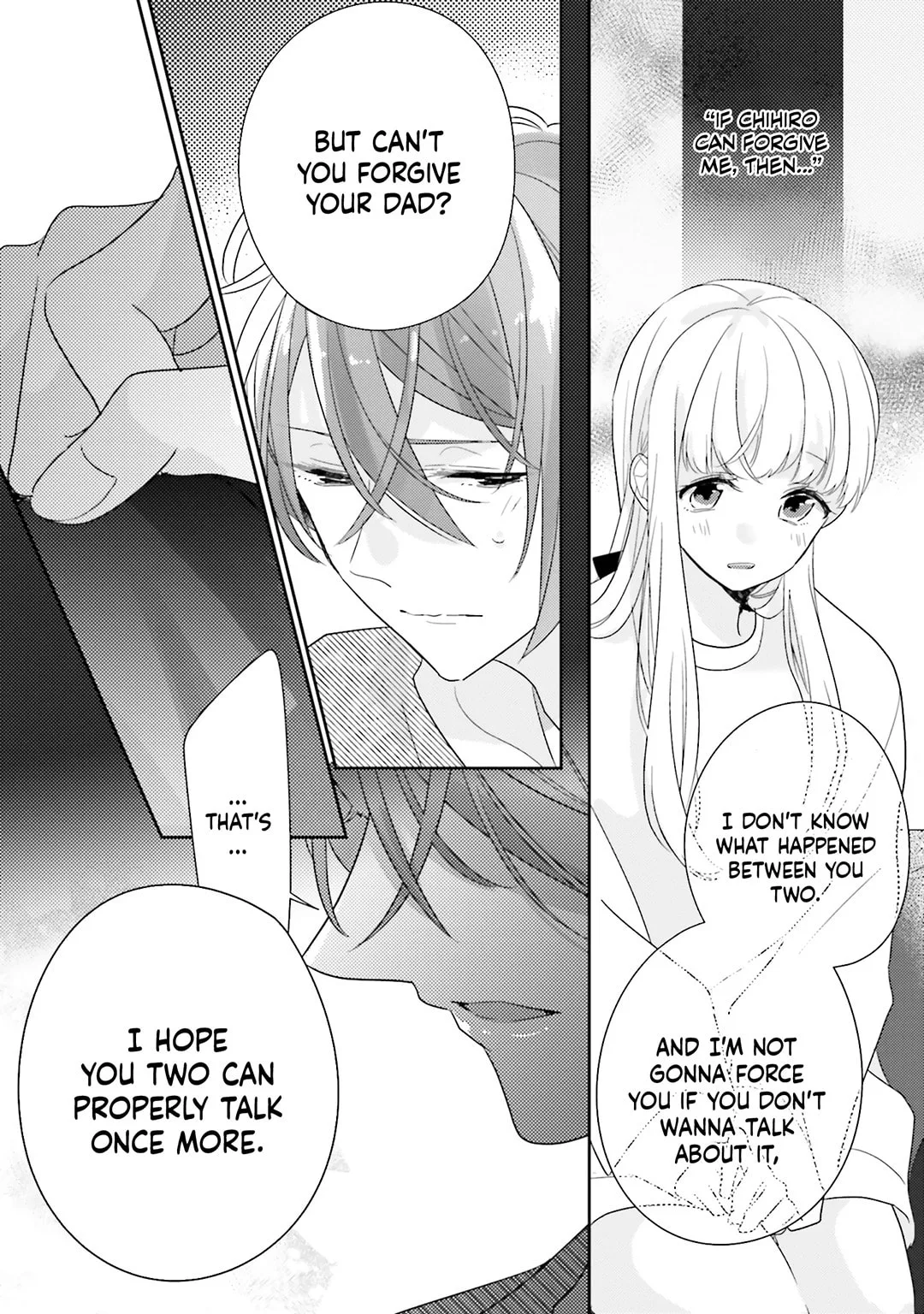 Dramatic Irony - Chapter 26 - Page 16