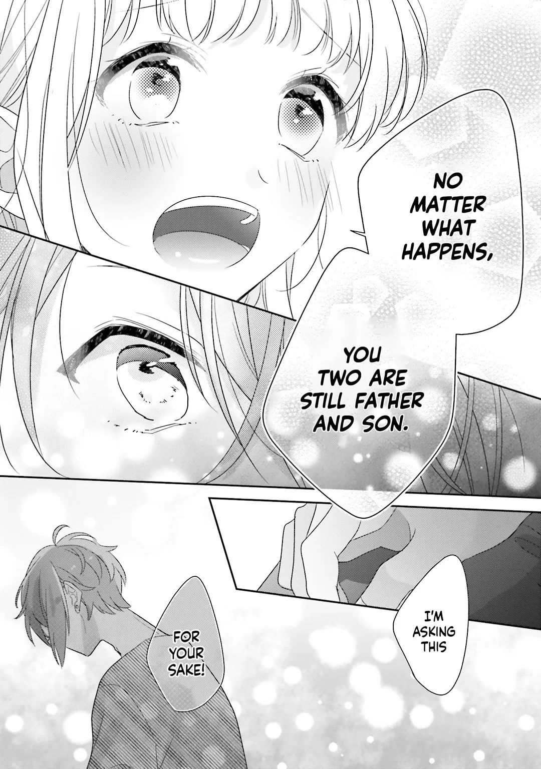 Dramatic Irony - Chapter 26 - Page 17