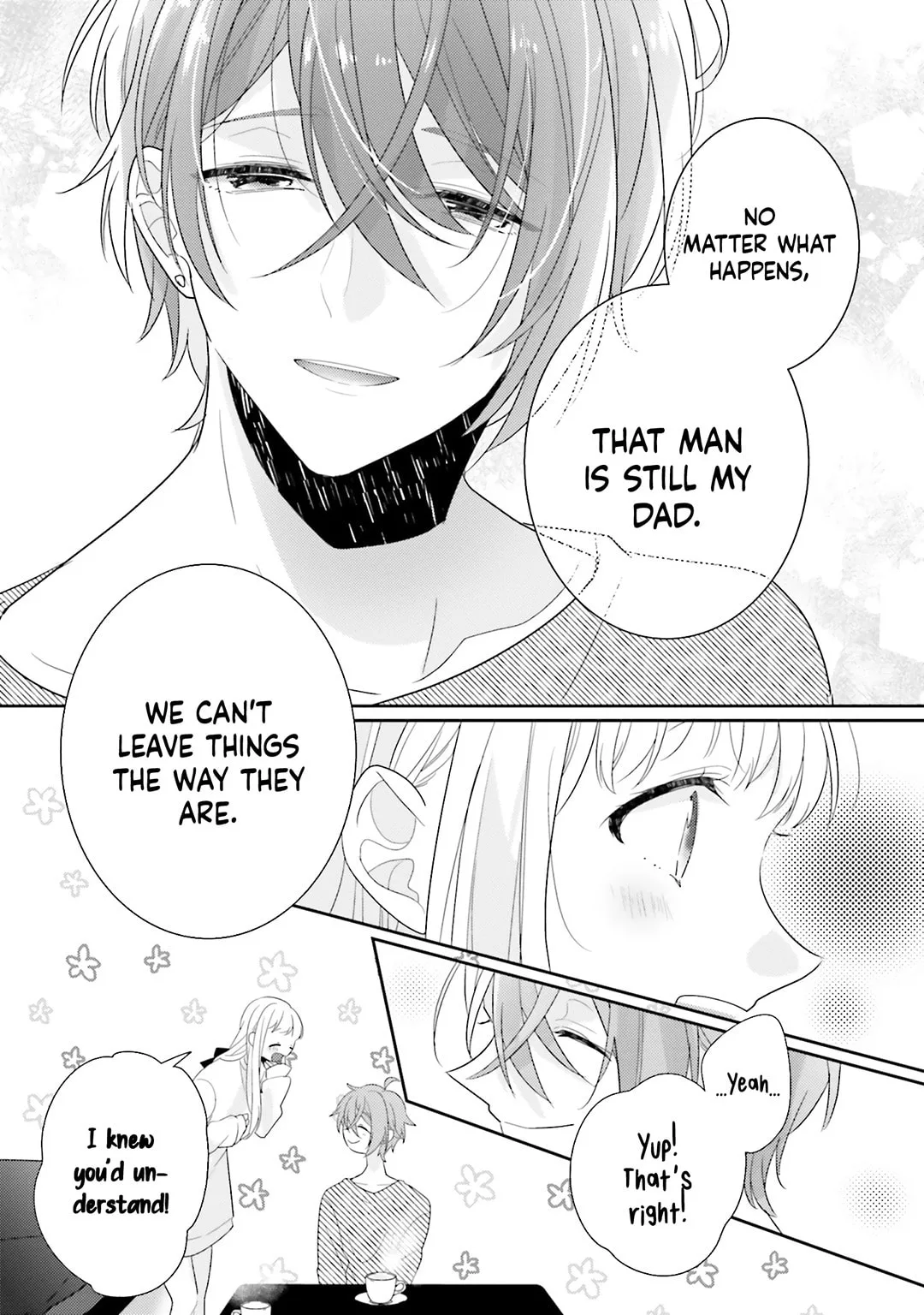 Dramatic Irony - Chapter 26 - Page 19