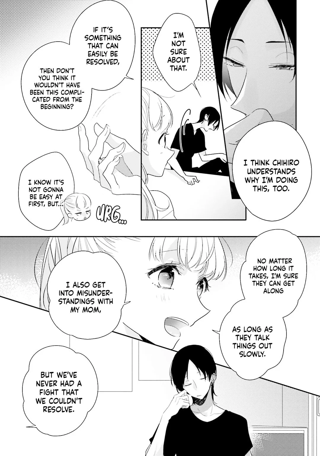 Dramatic Irony - Chapter 26 - Page 24
