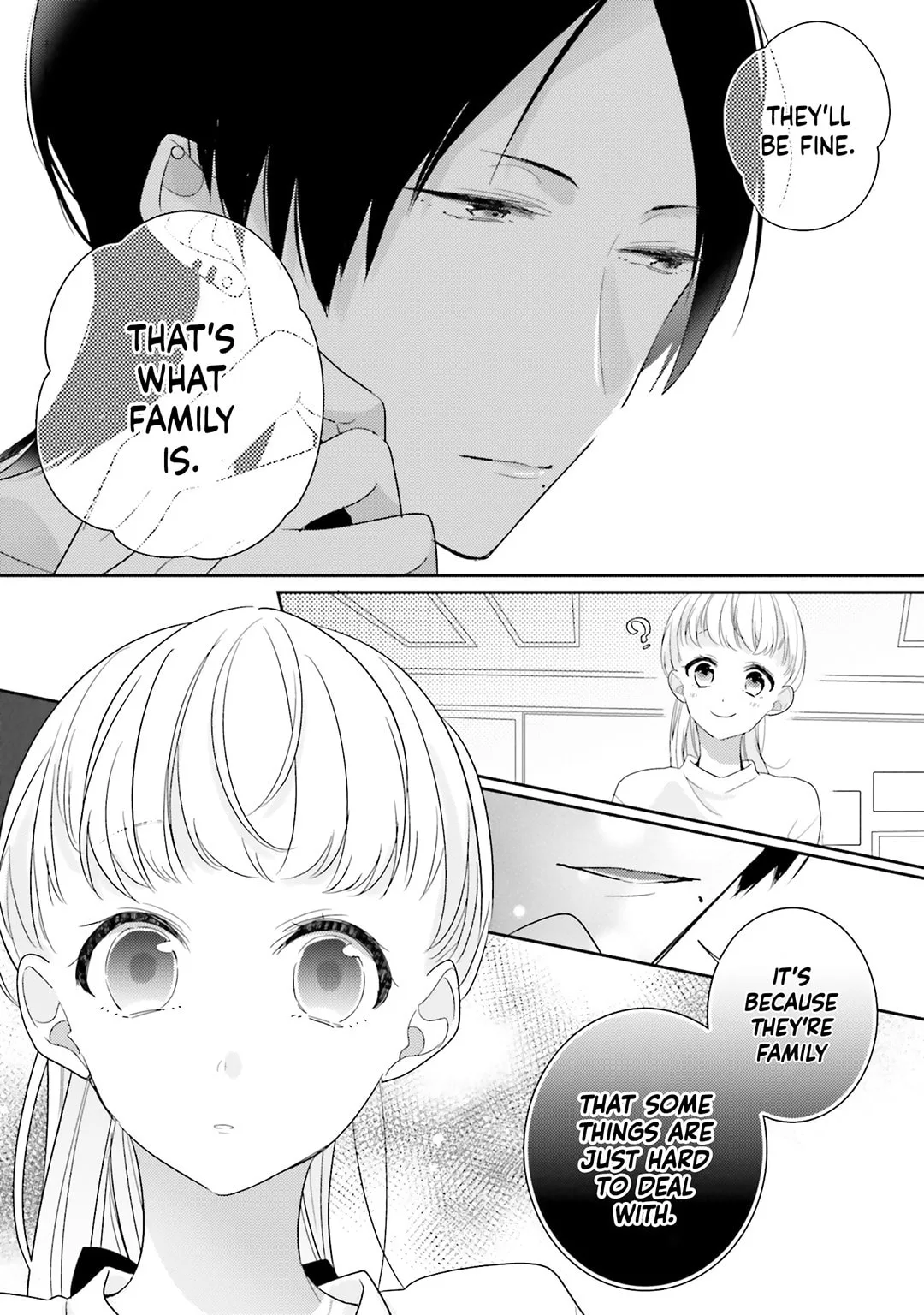 Dramatic Irony - Chapter 26 - Page 25