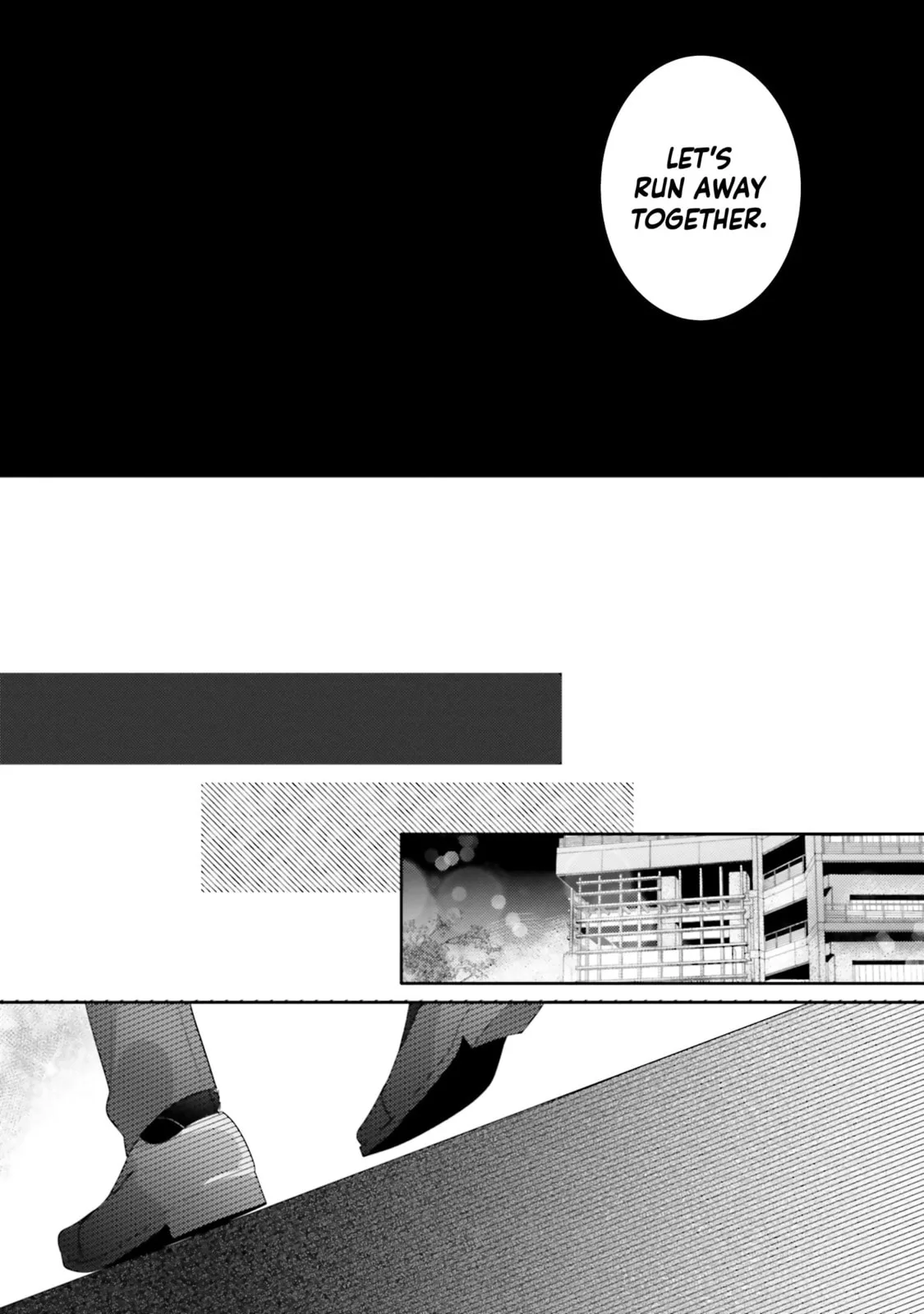 Dramatic Irony - Chapter 26 - Page 33