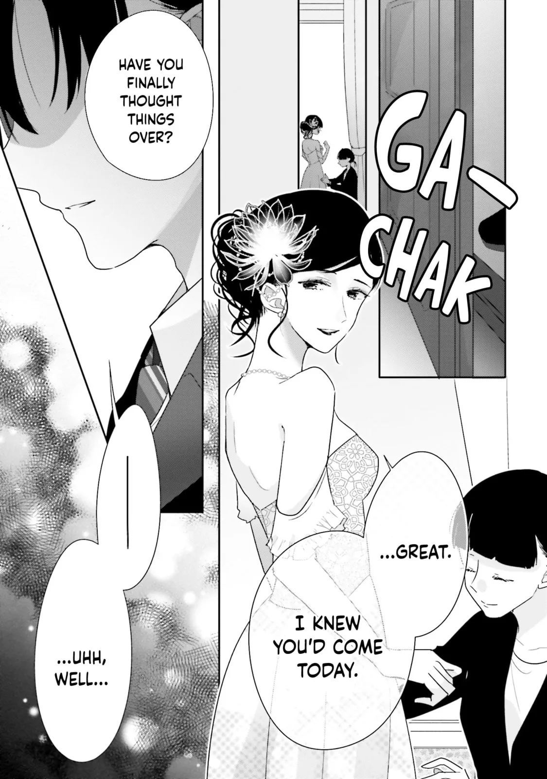 Dramatic Irony - Chapter 26 - Page 35