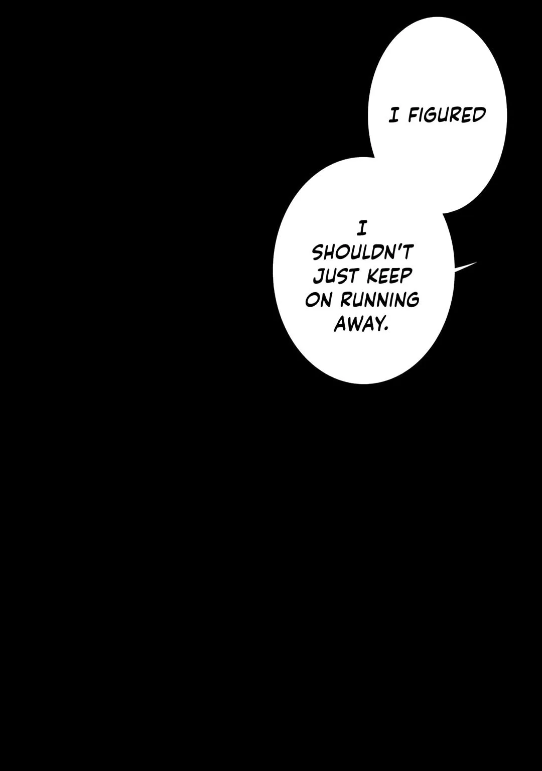 Dramatic Irony - Chapter 26 - Page 36