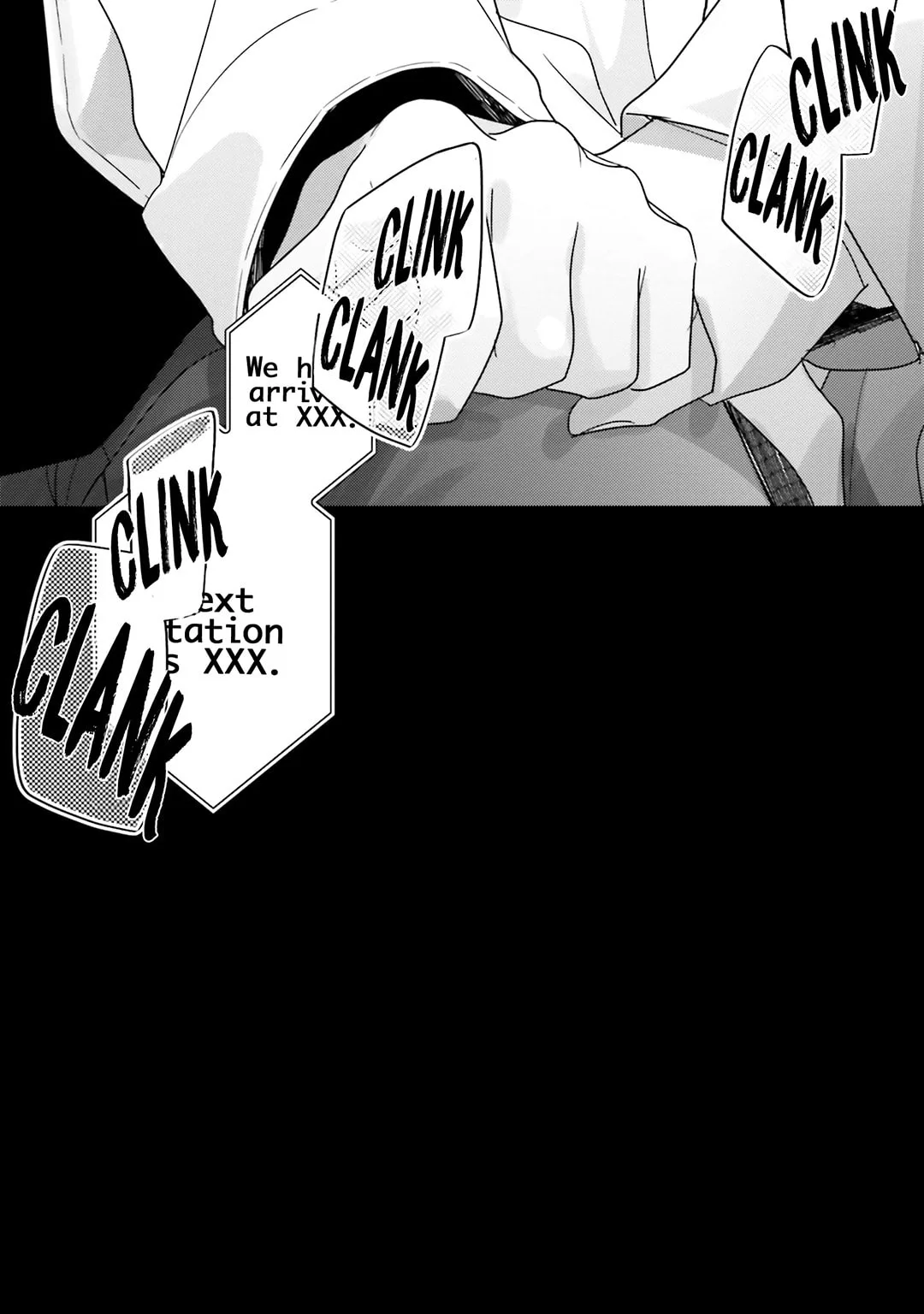 Dramatic Irony - Chapter 27 - Page 2