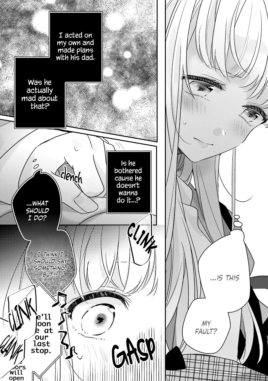 Dramatic Irony - Chapter 27 - Page 6