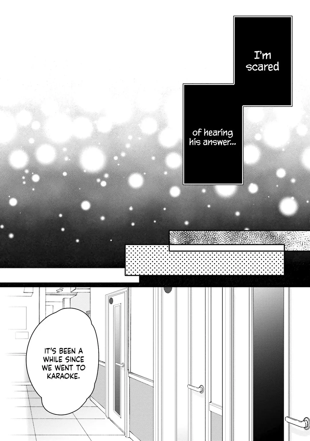 Dramatic Irony - Chapter 27 - Page 8