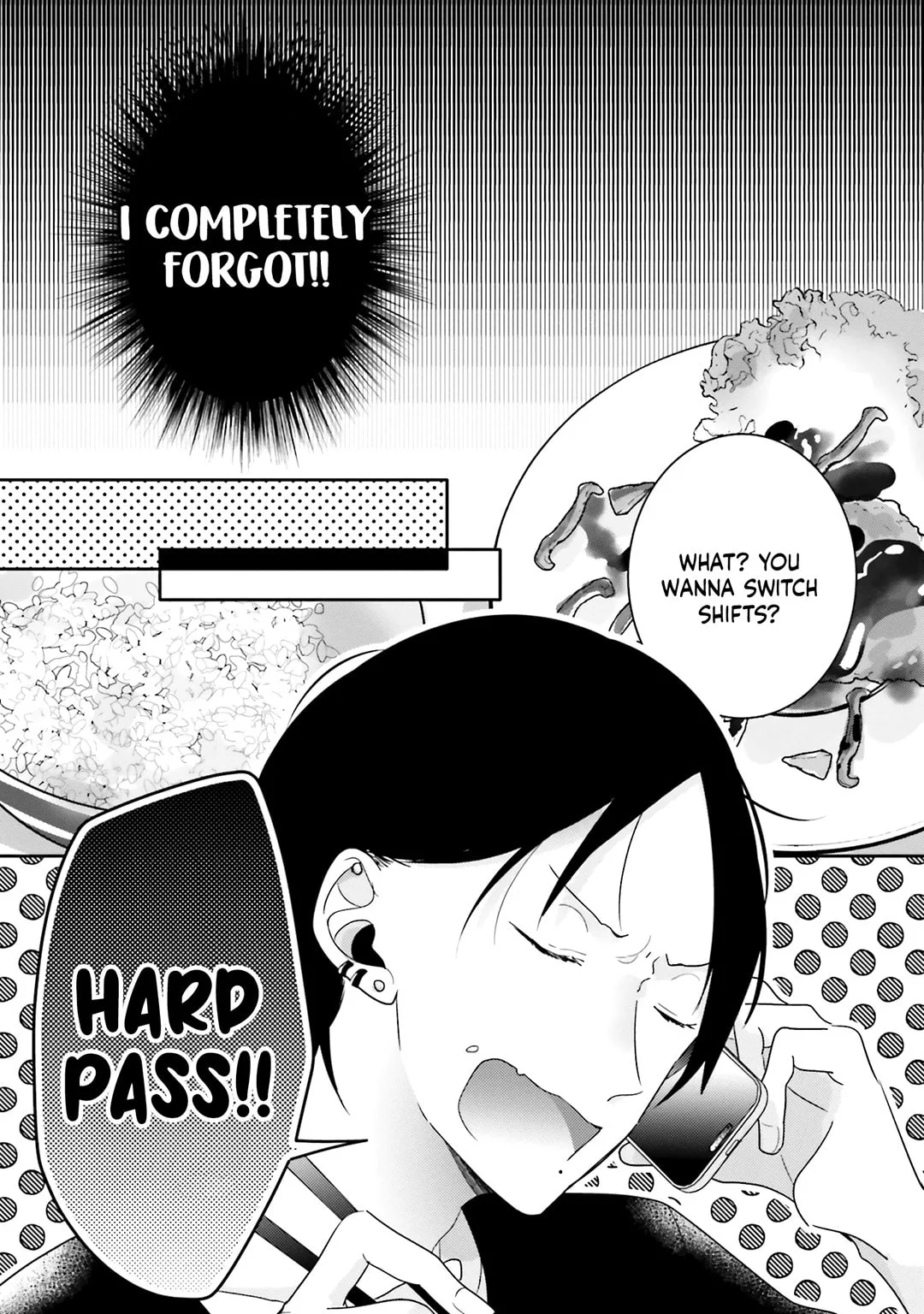Dramatic Irony - Chapter 27 - Page 12