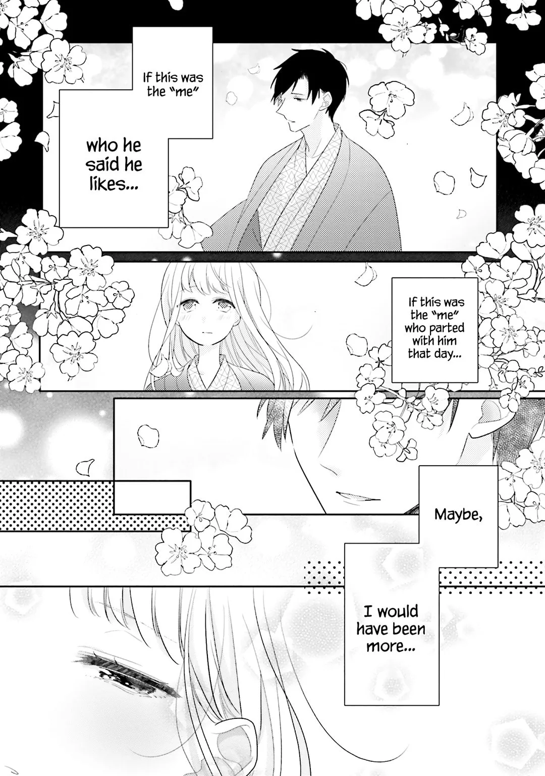 Dramatic Irony - Chapter 27 - Page 26