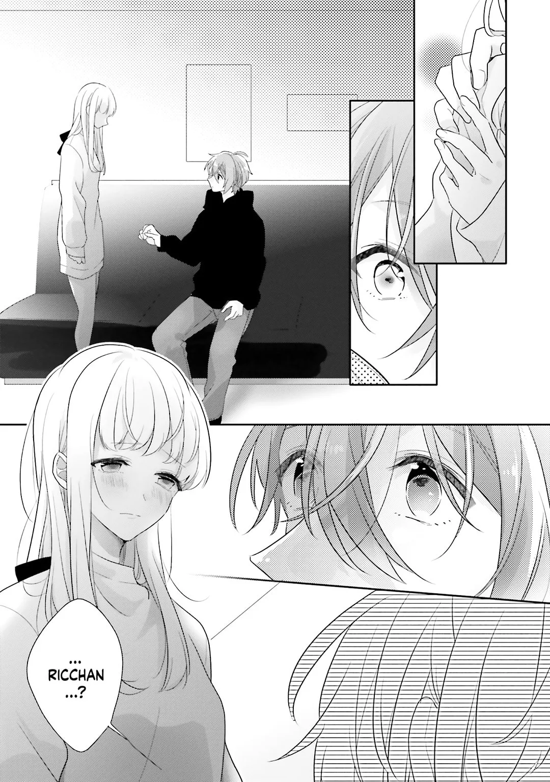 Dramatic Irony - Chapter 27 - Page 33