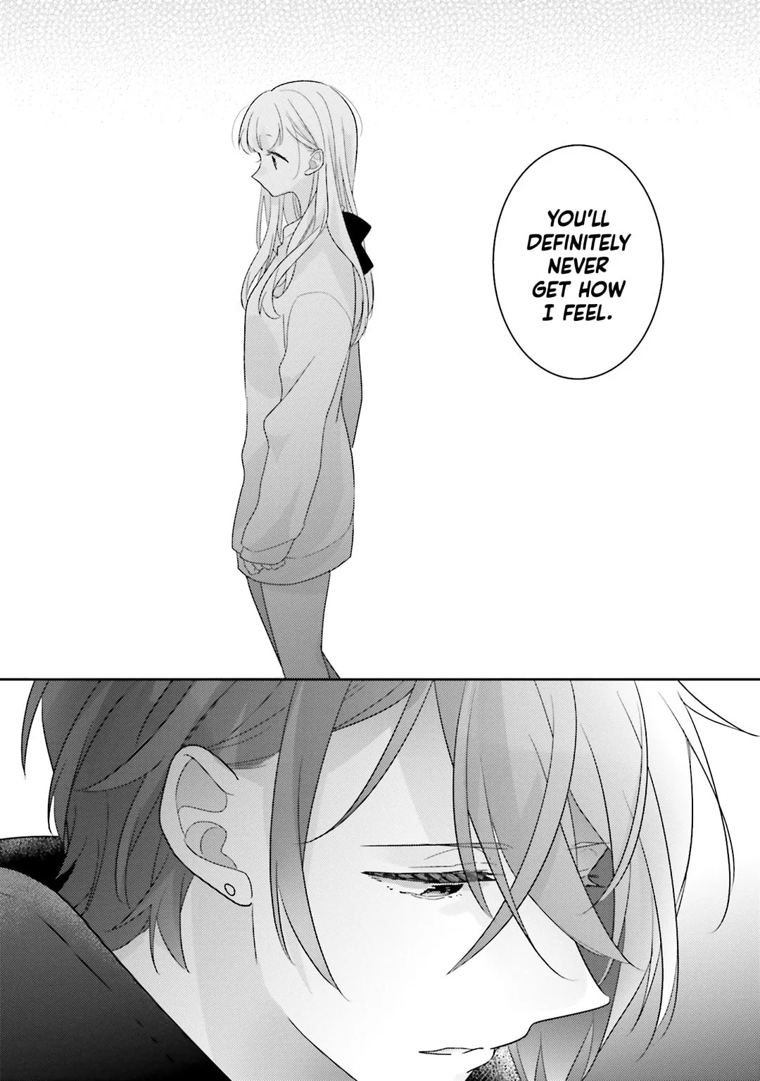 Dramatic Irony - Chapter 27 - Page 38